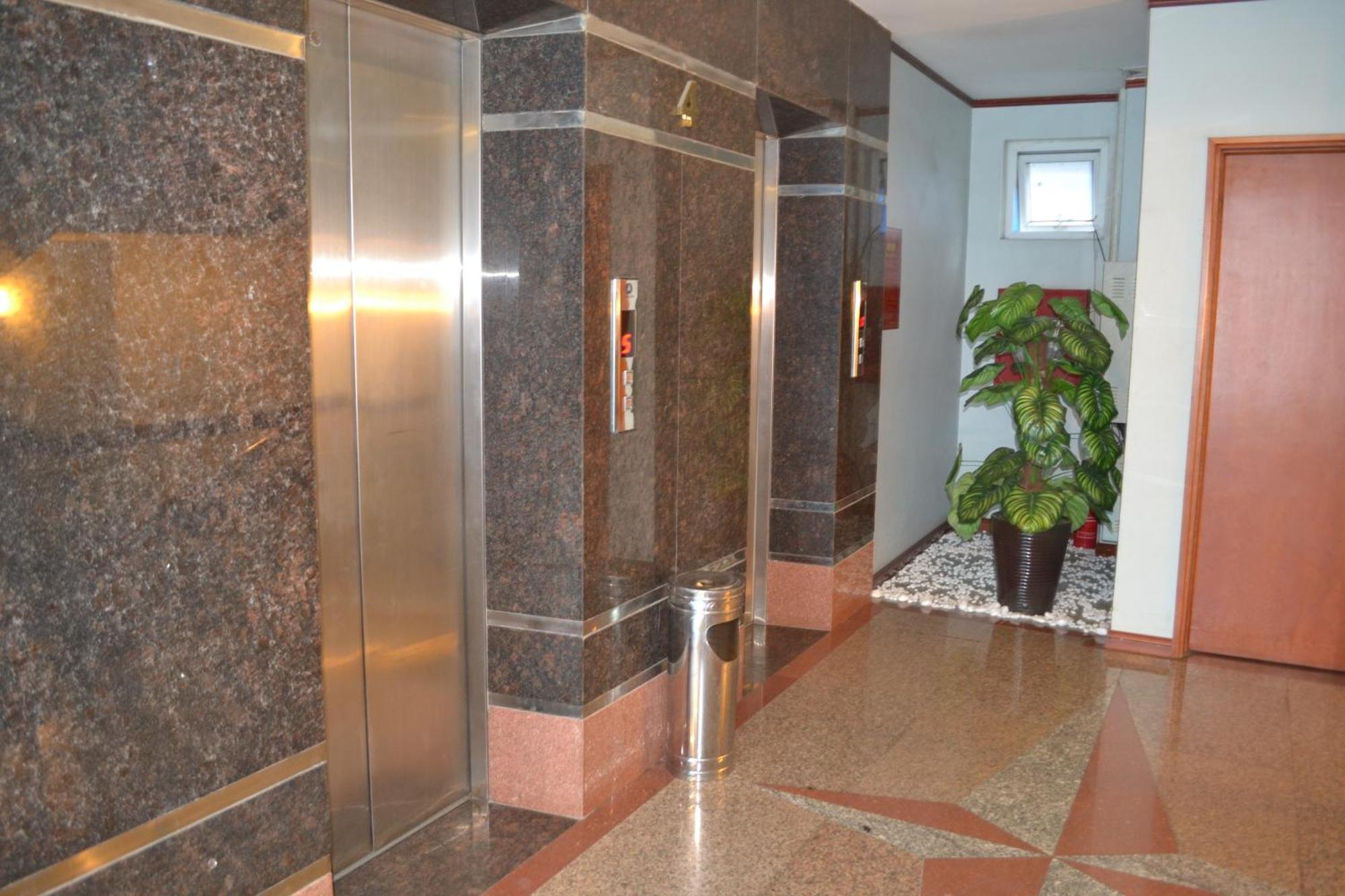 City Bay Hotel Hạ Long-öböl Kültér fotó
