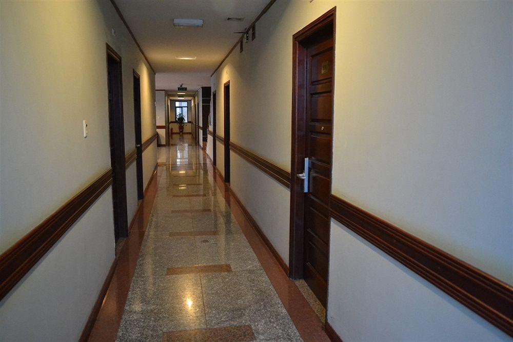 City Bay Hotel Hạ Long-öböl Kültér fotó