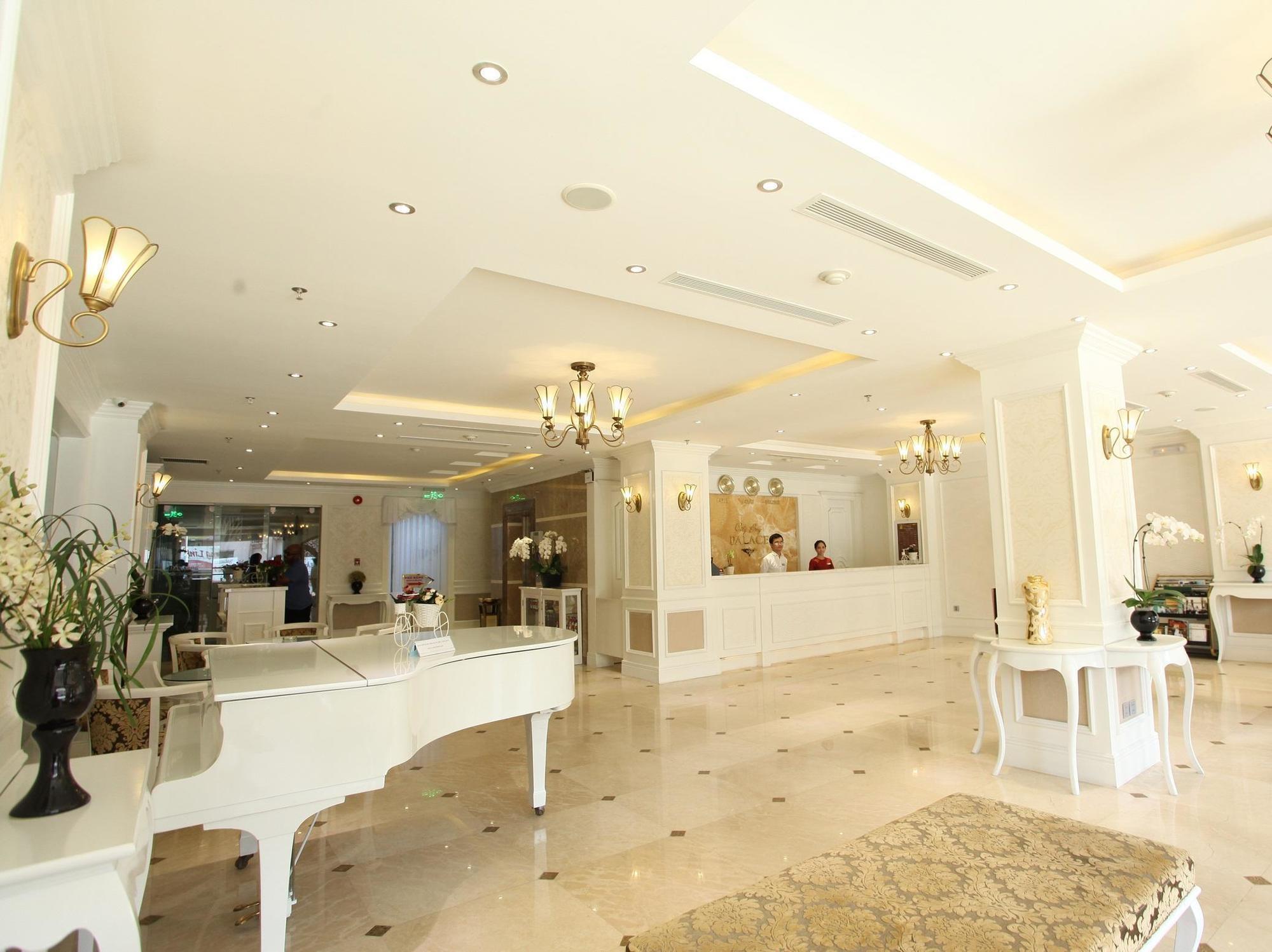 City Bay Hotel Hạ Long-öböl Kültér fotó