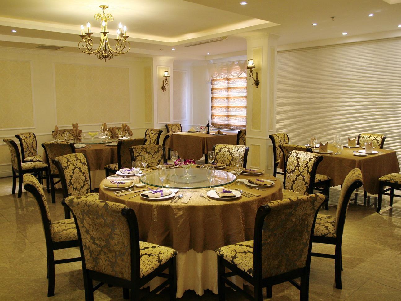 City Bay Hotel Hạ Long-öböl Kültér fotó