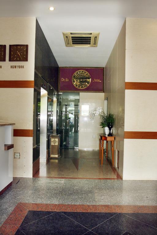 City Bay Hotel Hạ Long-öböl Kültér fotó