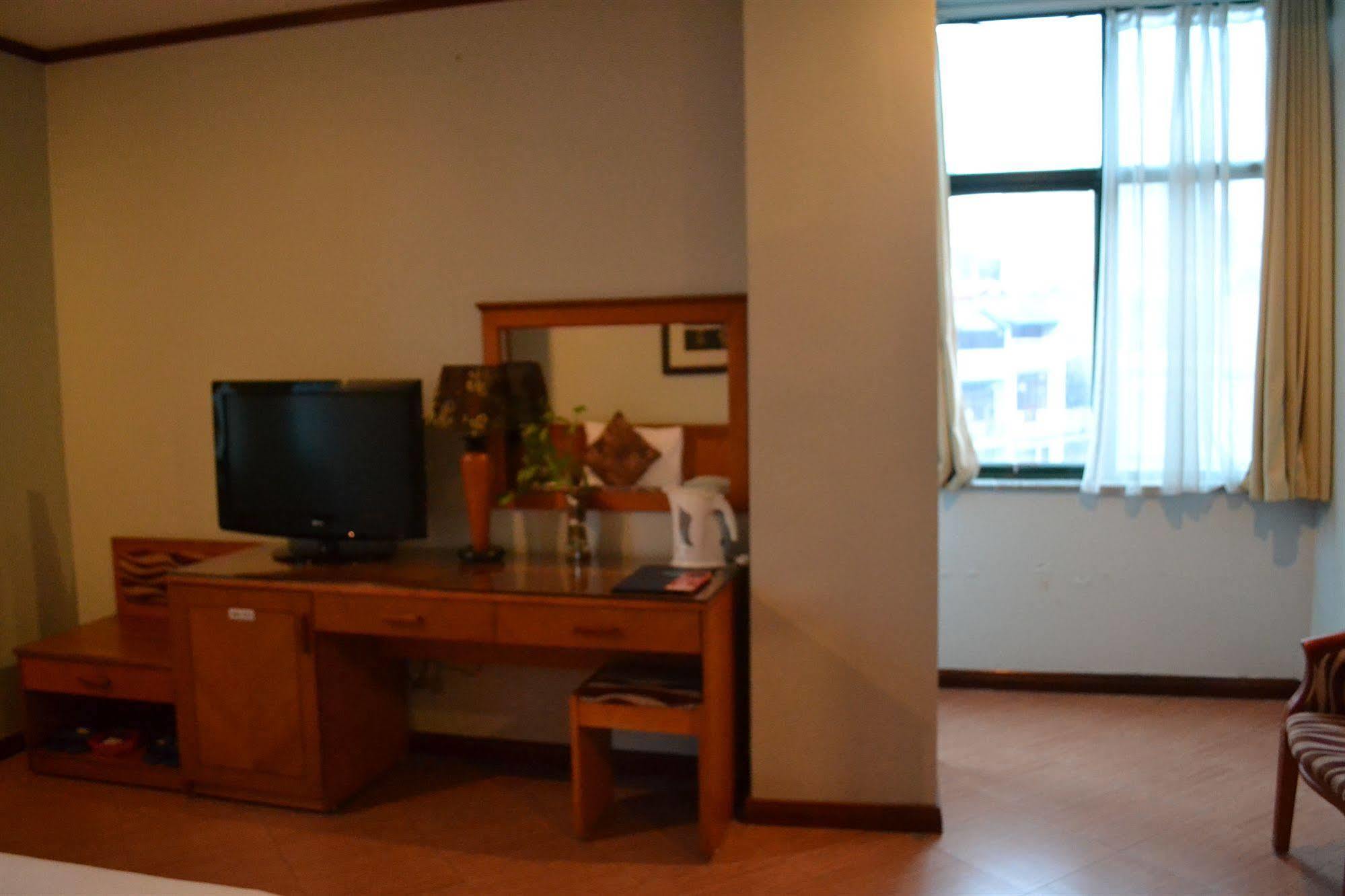 City Bay Hotel Hạ Long-öböl Kültér fotó