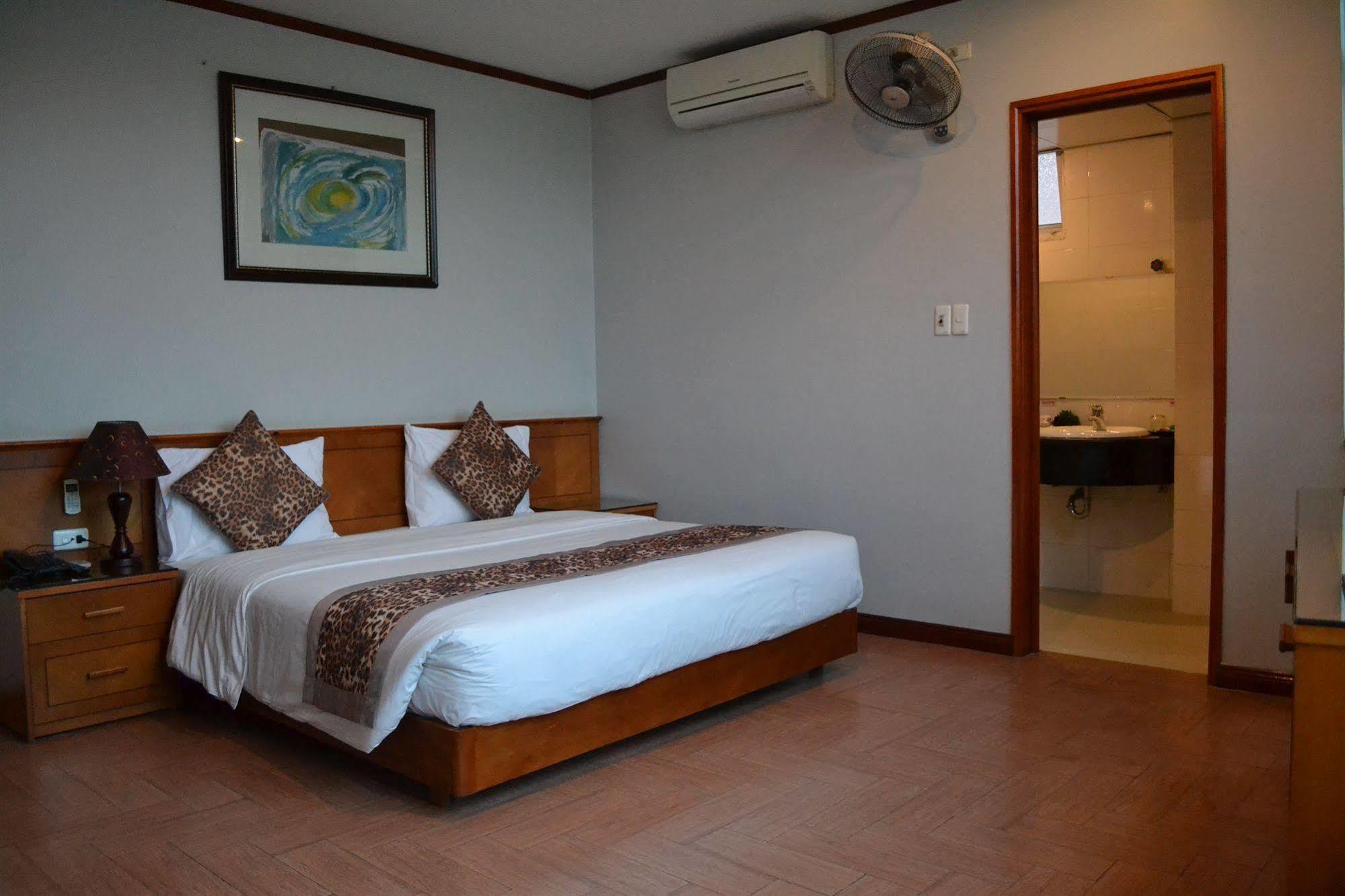 City Bay Hotel Hạ Long-öböl Kültér fotó