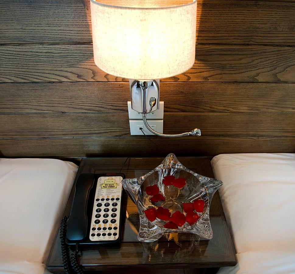 City Bay Hotel Hạ Long-öböl Kültér fotó