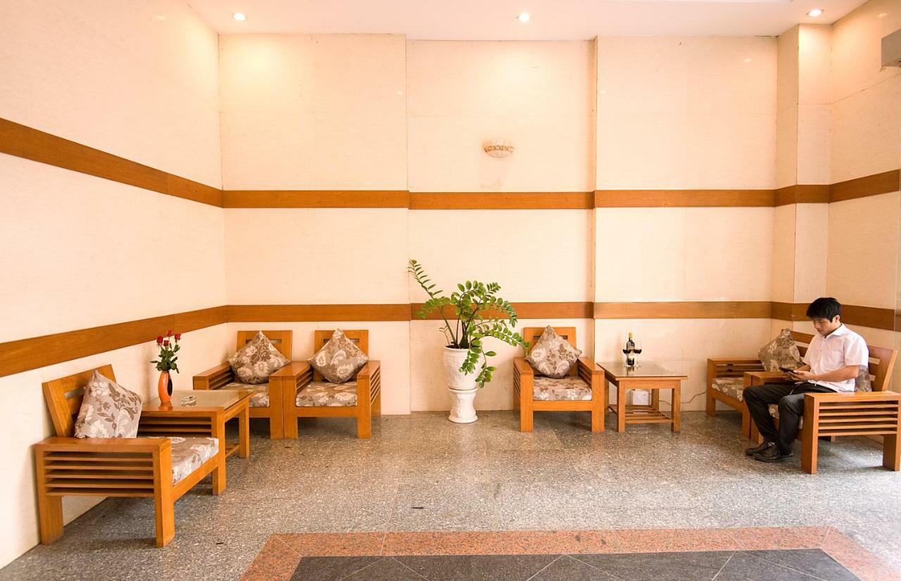 City Bay Hotel Hạ Long-öböl Kültér fotó