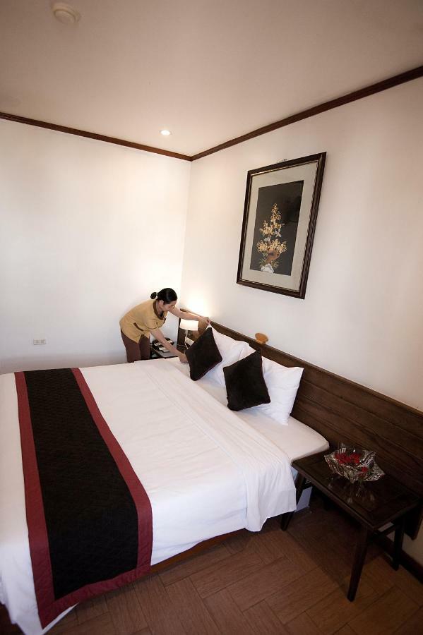 City Bay Hotel Hạ Long-öböl Kültér fotó