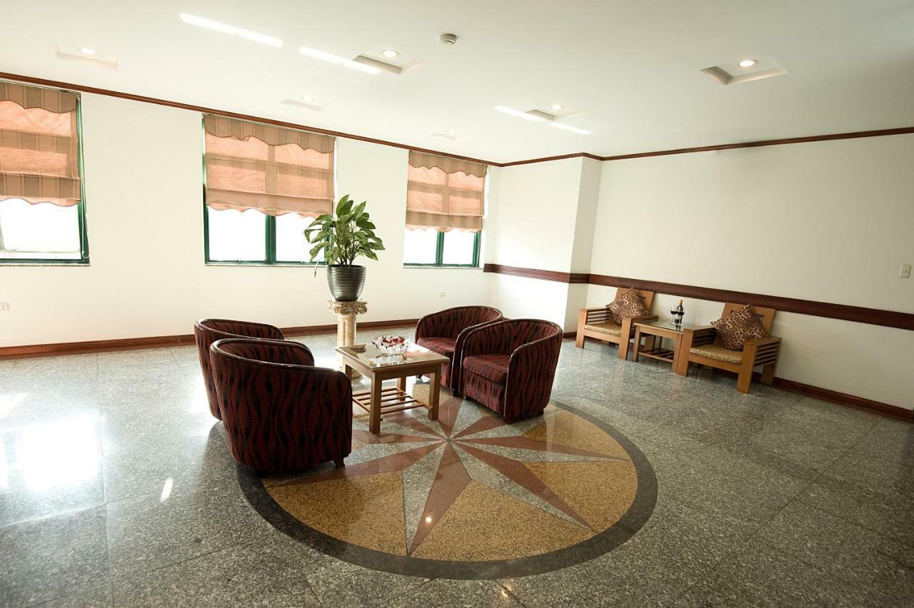 City Bay Hotel Hạ Long-öböl Kültér fotó